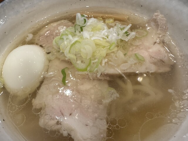 Shoppe Shoppe (塩々)