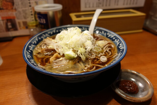Rekka Honten (烈火 本店)