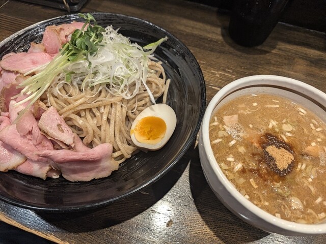 Watamen (自己流ラーメン綿麺)