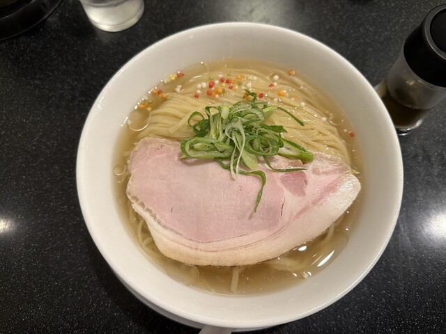Mensho Shisei (麺匠至誠)