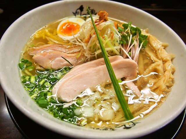 Men no Yoji (麺のようじ)
