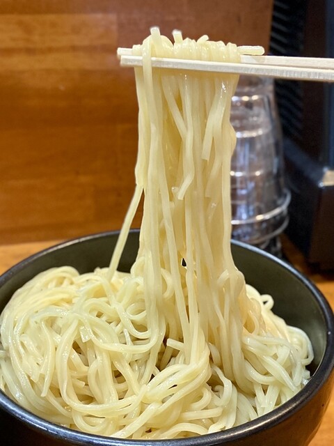 Ramen Tetsushi (ラーメン 哲史)