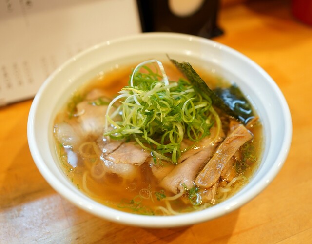 Osaka Mentetsu (大阪麺哲)