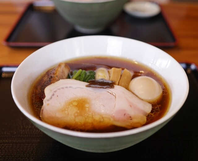 Shokutan Momiji (食煅 もみじ)