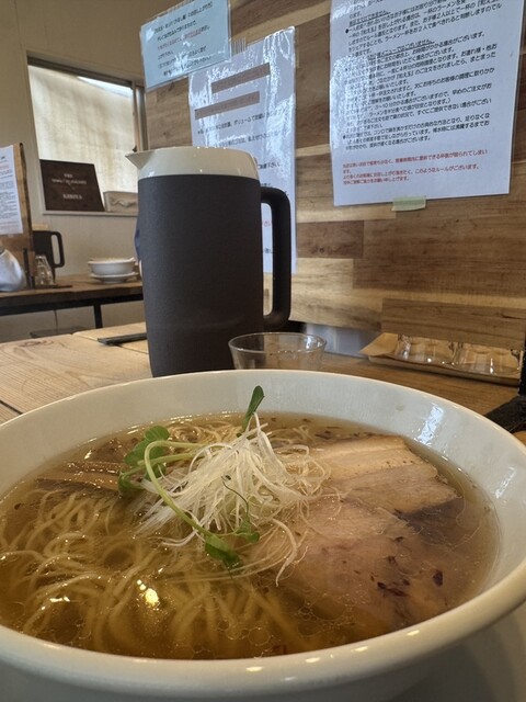 The Noodles & Saloon Kiriya (ザ ヌードルズ＆サルーン キリヤ)