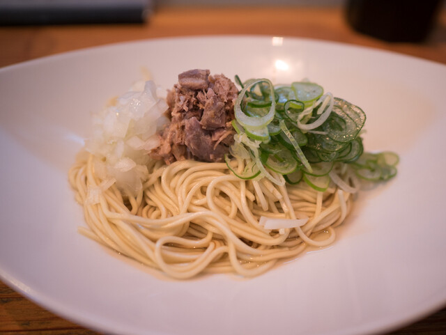 Ramen Shibahama (らーめん芝浜)