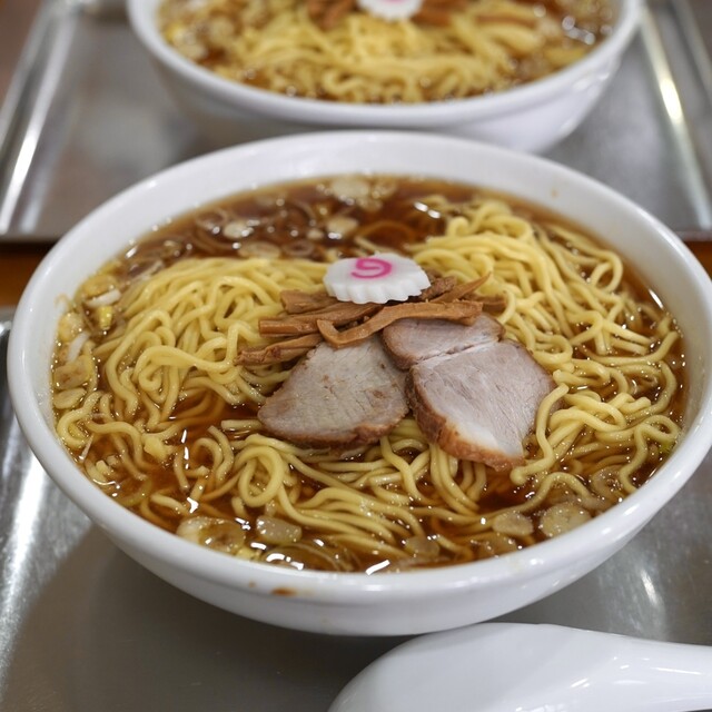 Akasaka Ajiichi (赤坂味一)