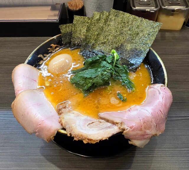 Ura Musashiya Nishi-Chiba Honten (裏武蔵家 西千葉本店)