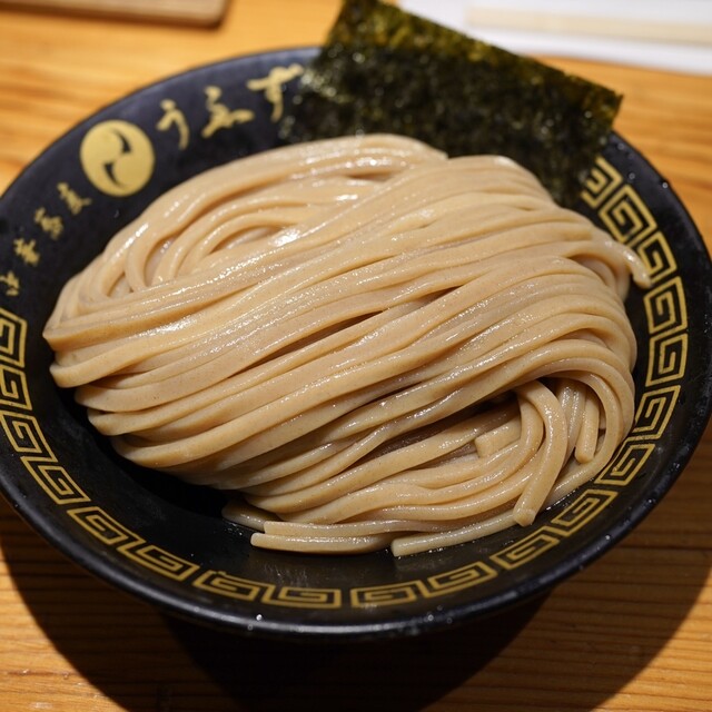 Chuka Soba Uezu (中華蕎麦うゑず)