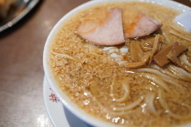 Koshu Hanten (杭州飯店)