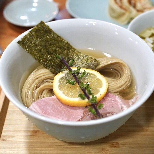 United Noodle Amenooto (ユナイテッド ヌードル アメノオト)