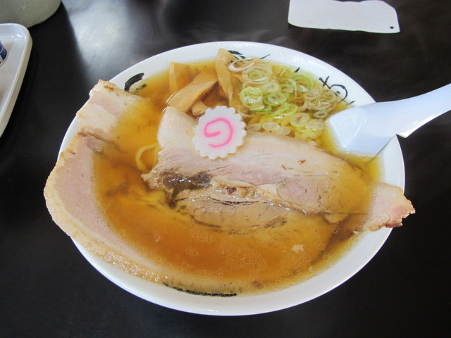 Shokudo Hasegawa (食堂 はせ川)