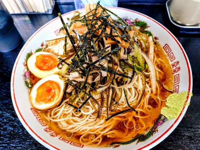 Mizusawaya (みずさわ屋)