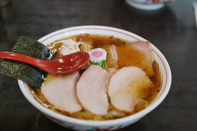 Tora Shokudo Matsudo Branch (とら食堂 松戸分店)