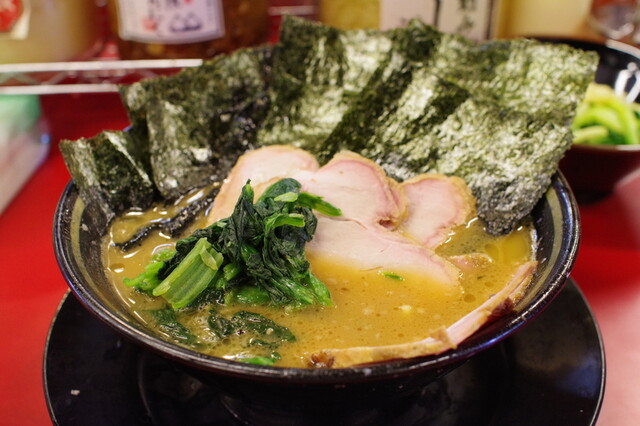 Odoya Kashiwa (王道家 柏店)