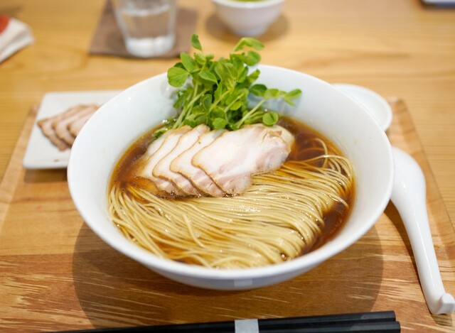Ramen Le Dessin (ラーメン ル・デッサン)