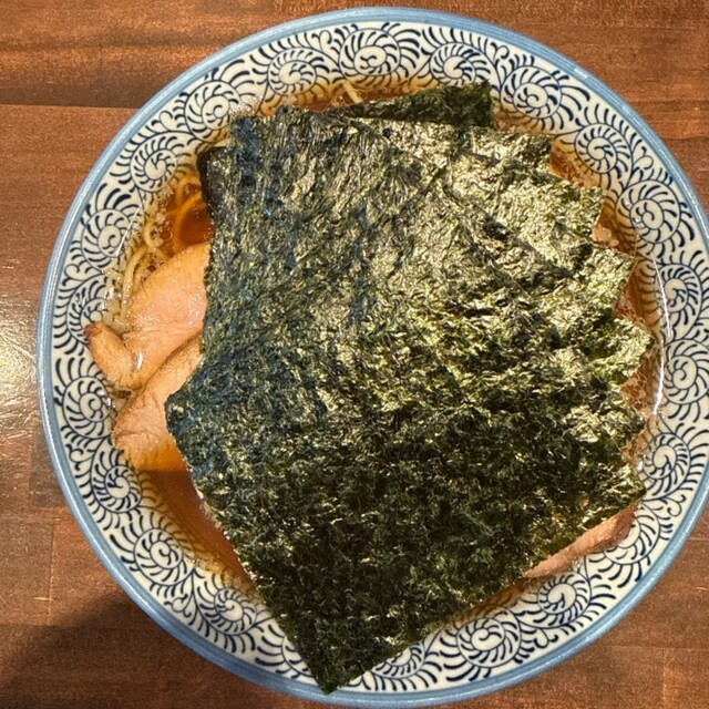 Chuka Soba Eida (中華そば榮田)