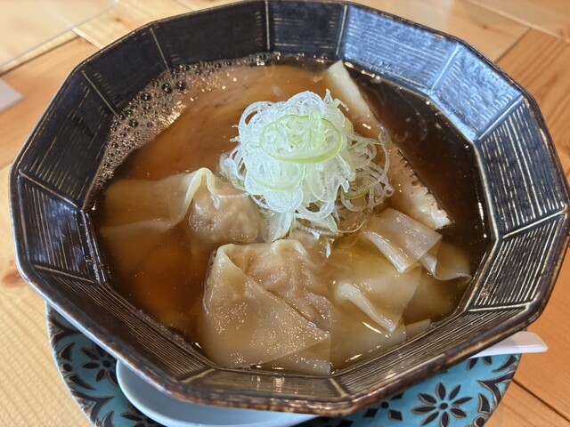 Kominka Noodle Kuroageha Morizumi (古民家ヌードゥル 黒揚羽森住)