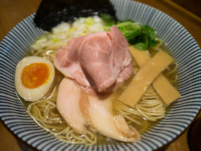 Kotobuki Seimen Yoshikawa Kawagoe-ten (寿製麺 よしかわ 川越店)