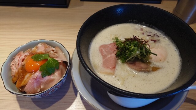 Mendo Kirinji (麺道 麒麟児)