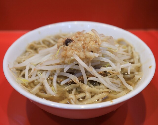 Menya Kiryu Higashi-Kawaguchi Main Shop (麺屋 桐龍 東川口本店)