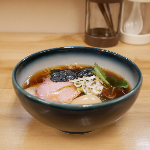Mendokoro Arisa (麺処 有彩)