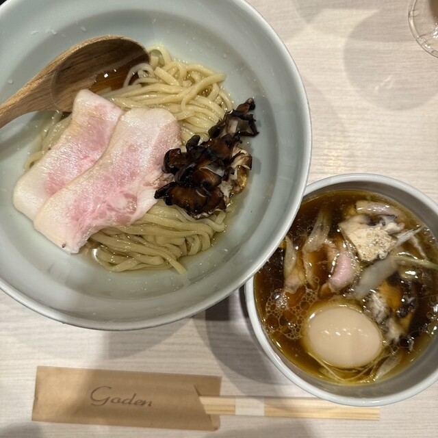 Yanagimen Goden (柳麺 呉田)