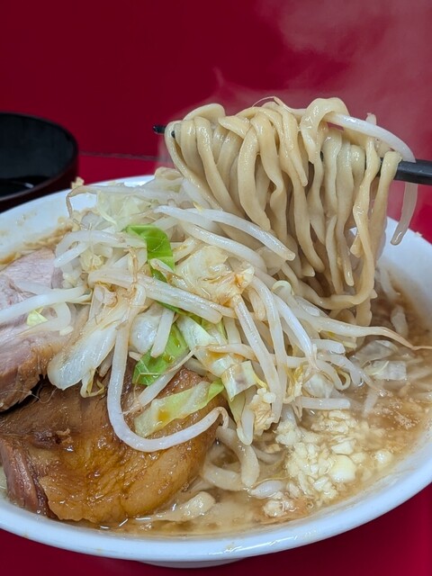 Ramen Jiro Omiya-koen Ekimae (ラーメン二郎 大宮公園駅前店)