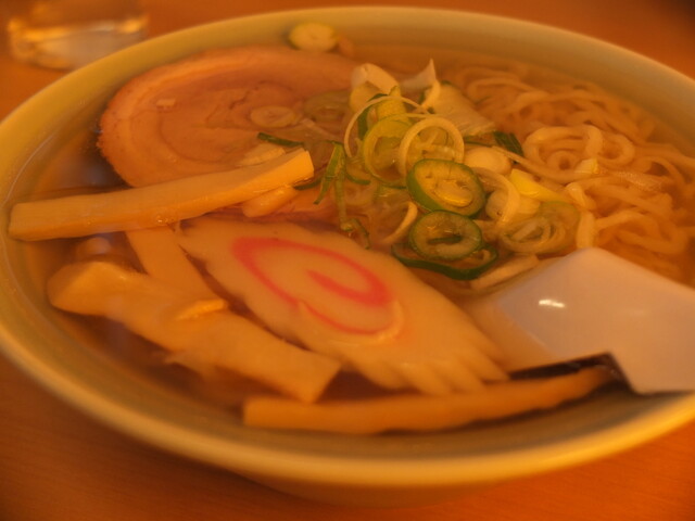 Ramen Ogane (らーめん大金)