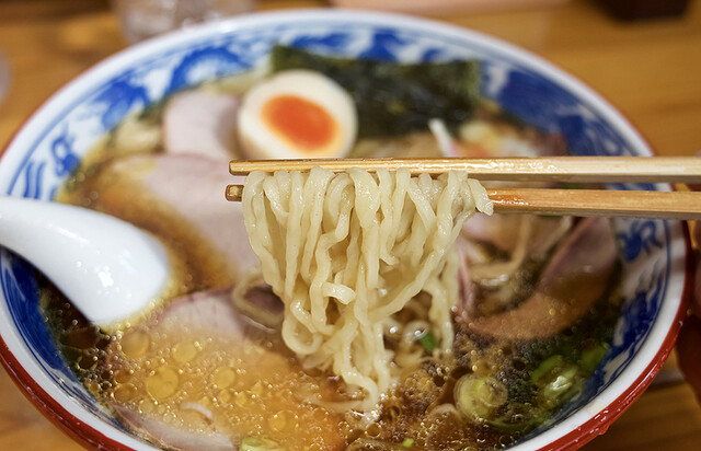 Tora Shokudo Shirakawa Main Shop (とら食堂 白河本店)