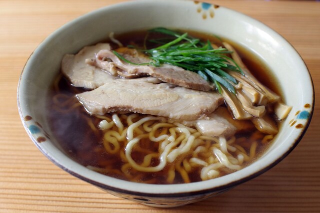 Chuka Soba-dokoro Kotohiraso (中華そば処 琴平荘)