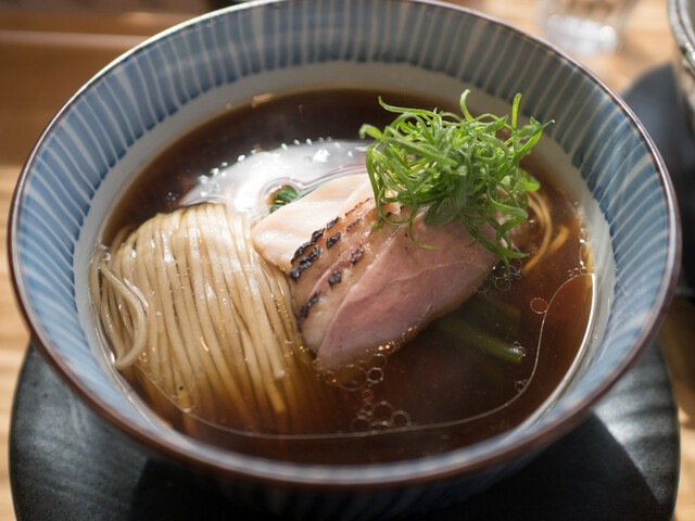 Chuka Soba Narukami Shokudo (中華蕎麦 鳴神食堂)