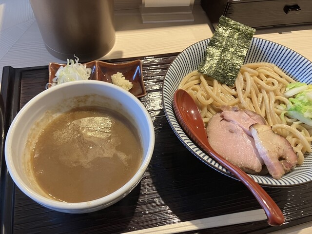 Chonan, Montaichio (長男、もんたいちお)