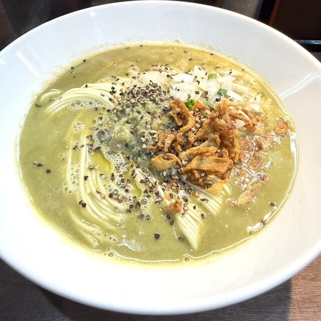Noodle & Spice Curry Kyou no Ichiban (ヌードル＆スパイスカレー 今日の1番)