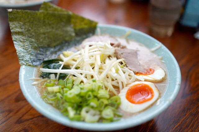 Ramen Shop Ushiku-Kessoku (ラーメンショップ 牛久結束店)