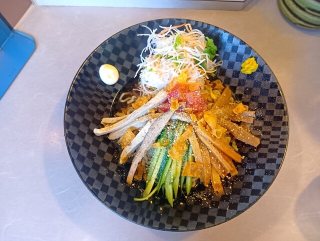 Harukiya Koriyama Branch (春木屋 郡山分店)