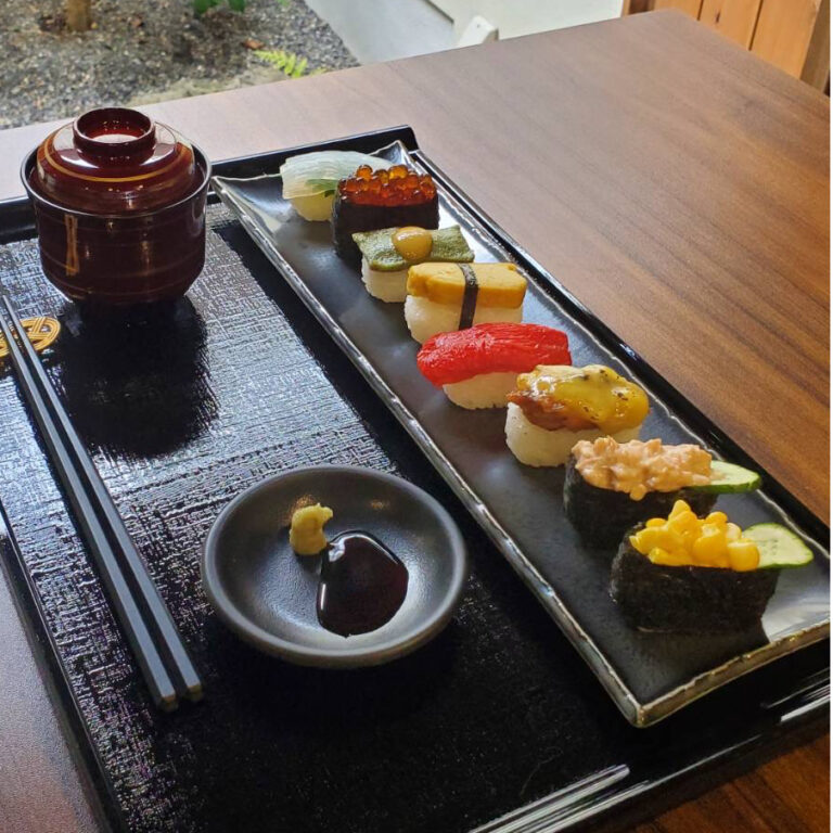 Bien Vegan Cafe (Kiyomizu, Kyoto)