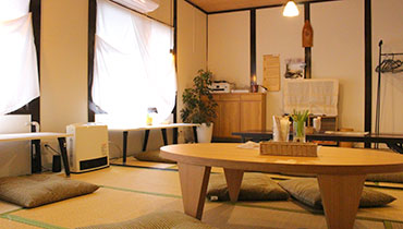 Miho’s Kitchen Grains (Nagoya)