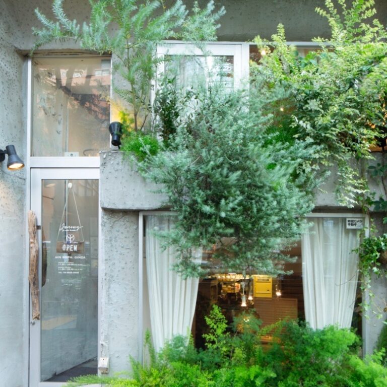 AIN SOPH. Journey Shinjuku