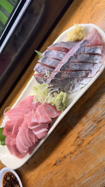 Uogashi Fukuchan Dai-2-ten (魚がし 福ちゃん 2号店)