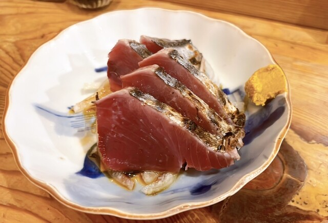 Sakaba Ikura Mokuzai (酒場 井倉木材)
