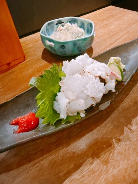 Kakomo Kitahama-ten (かこも 北浜店)