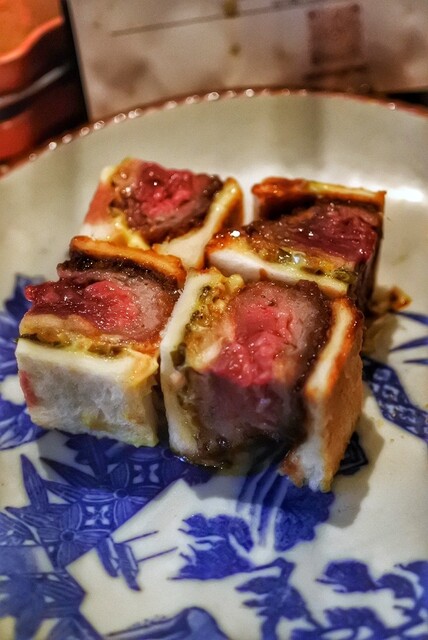 Nikuryori PINE (肉料理PINE)
