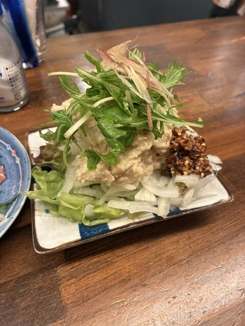 Nomiba Umeda Umeda (呑み場 ウメダうめだ)