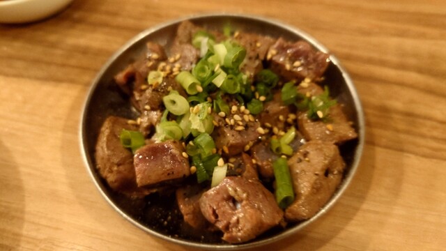 Stand Totonoi (スタンドトトノイ)