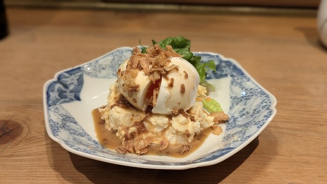 Tsukiji Nagaya 6-7-7