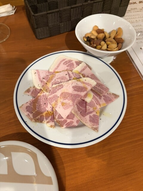 Oku Kagurazaka Shoten