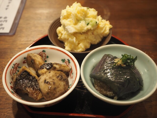 Fukushima Koufukuya