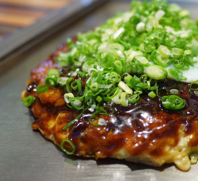 Okonomiyaki Kiji Shinagawa-ten (お好み焼 きじ 品川店)