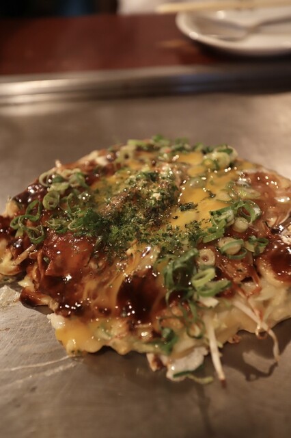 Okonomiyaki Kiji Umeda Sky Building-ten (お好み焼 きじ 梅田スカイビル店)